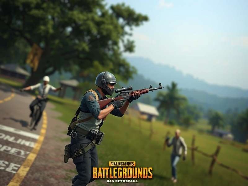 PUBG Indian Daredevil Weapons and Vehicles